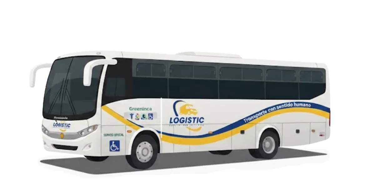 Bus Grande