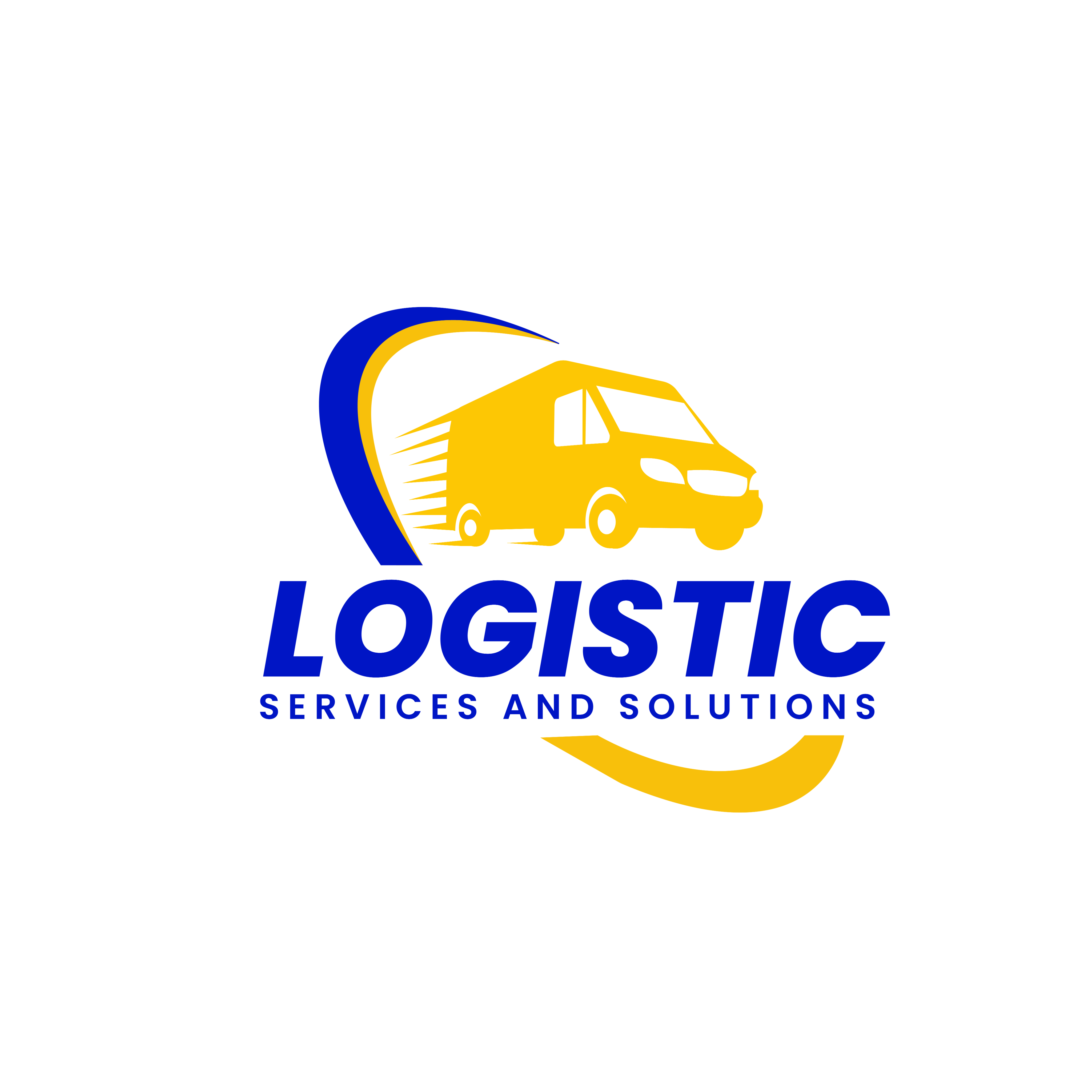 Logistic Logo