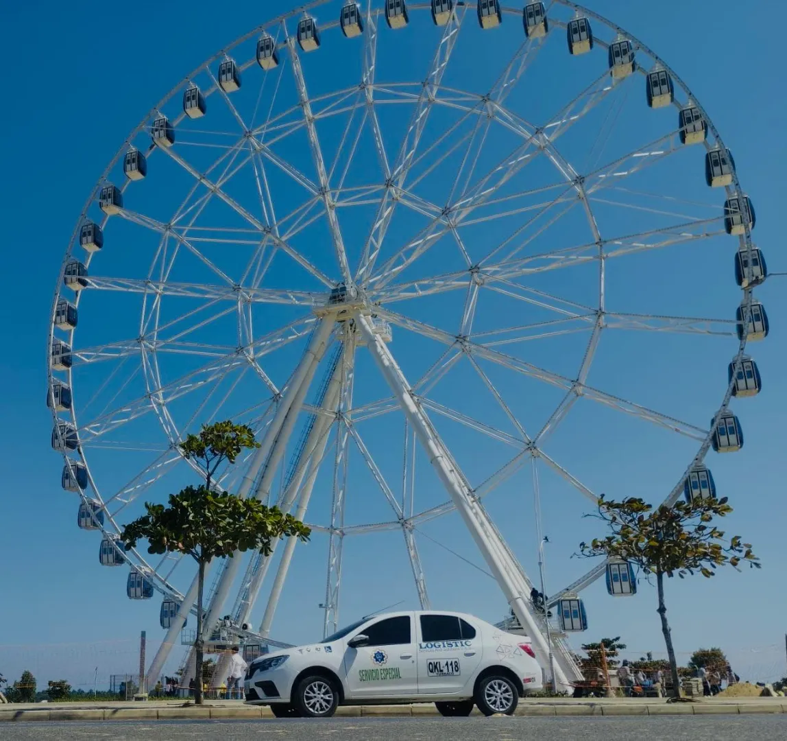 Transporte Empresarial